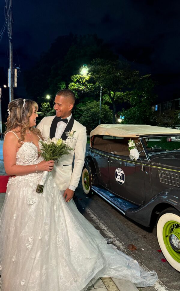 Bodas Mansión  Eventos Parkway