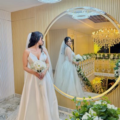 Bodas Mansión  Eventos Parkway